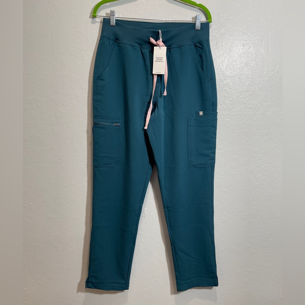 Figs Scrub Pants Women’s - Yola - Medium